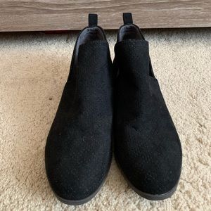 Dr Scholls ankle boot size 7.5